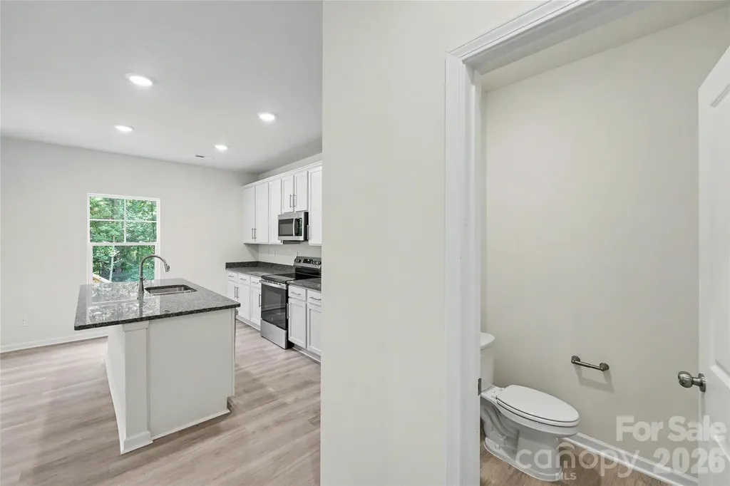 4424 Mountain Creek Road Iron Station NC 28080