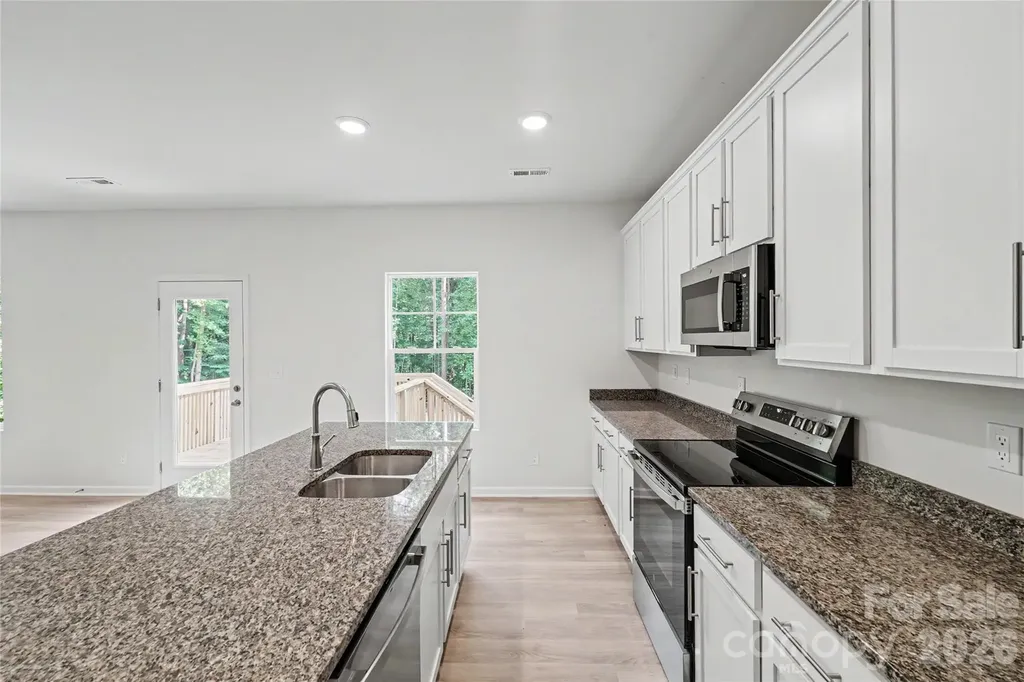 4424 Mountain Creek Road Iron Station NC 28080