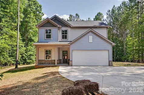 4424 Mountain Creek Road Iron Station NC 28080