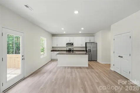 4424 Mountain Creek Road Iron Station NC 28080