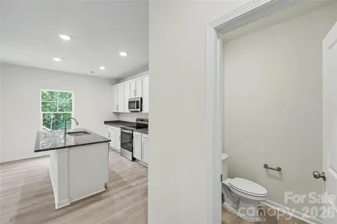 4424 Mountain Creek Road Iron Station NC 28080