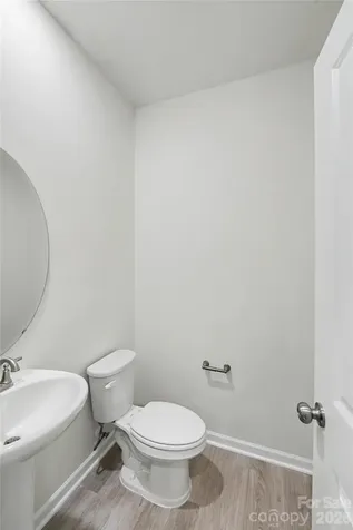 4424 Mountain Creek Road Iron Station NC 28080
