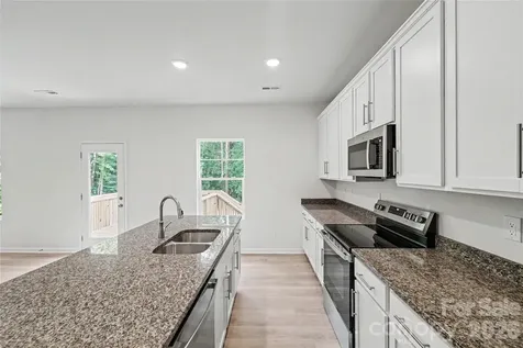 4424 Mountain Creek Road Iron Station NC 28080