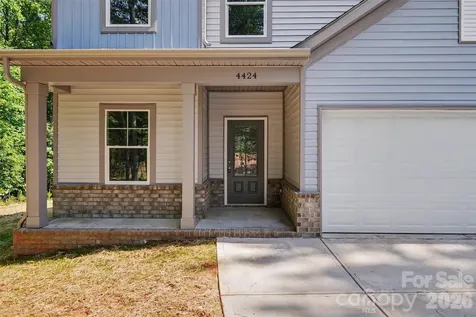 4424 Mountain Creek Road Iron Station NC 28080