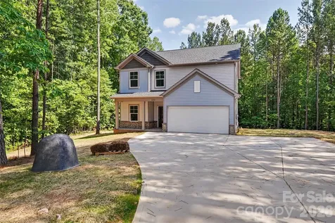 4424 Mountain Creek Road Iron Station NC 28080