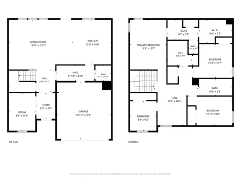 4424 Mountain Creek Road Iron Station NC 28080