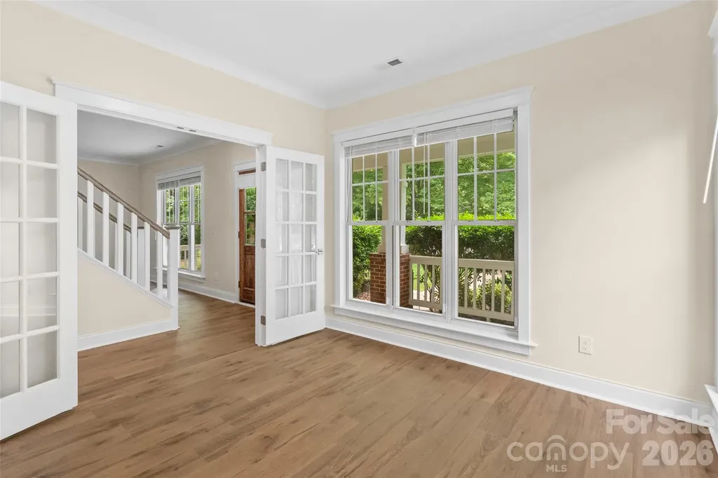 15116 Norman View Lane Huntersville NC 28078