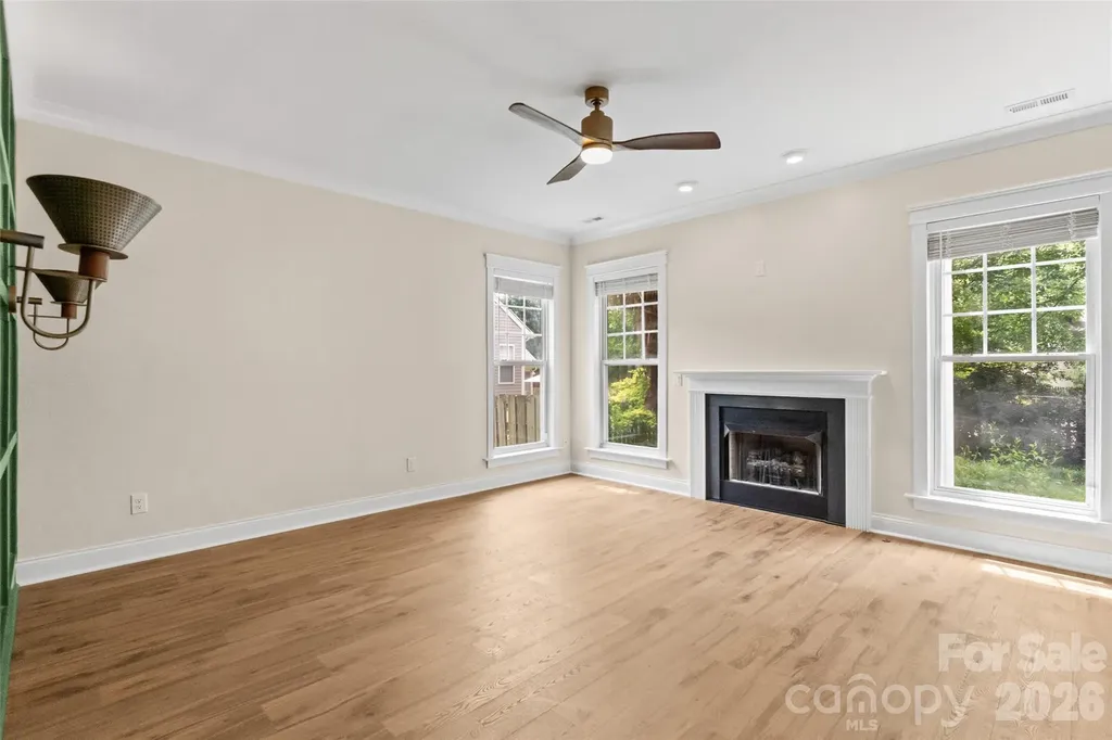 15116 Norman View Lane Huntersville NC 28078