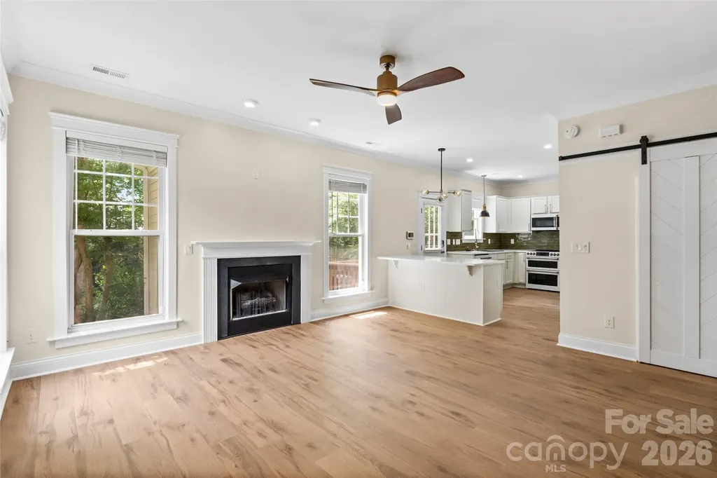 15116 Norman View Lane Huntersville NC 28078