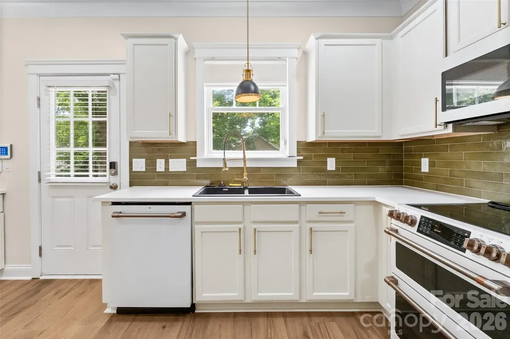 15116 Norman View Lane Huntersville NC 28078