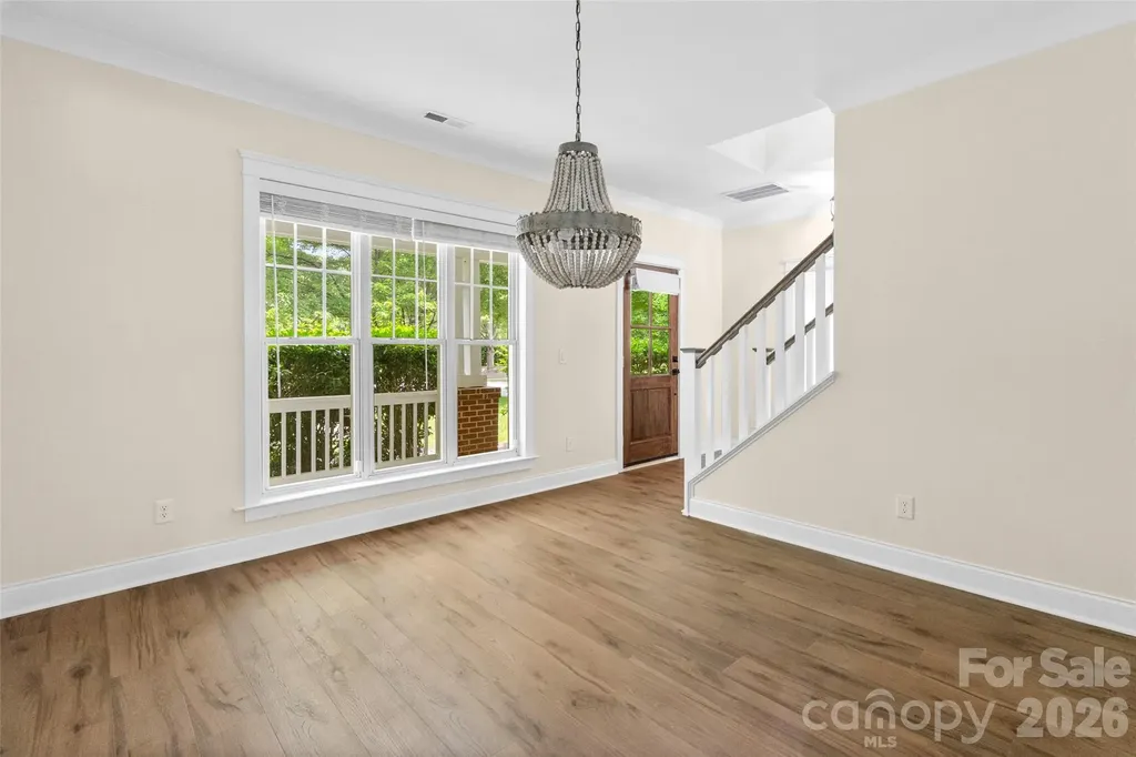 15116 Norman View Lane Huntersville NC 28078