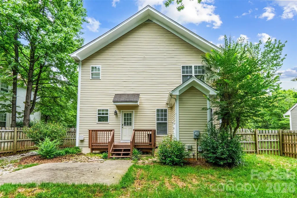 15116 Norman View Lane Huntersville NC 28078
