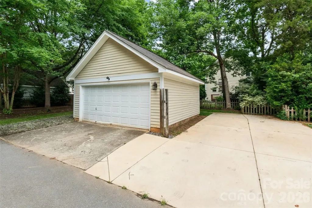 15116 Norman View Lane Huntersville NC 28078