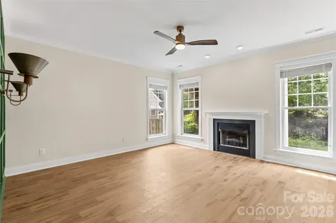 15116 Norman View Lane Huntersville NC 28078