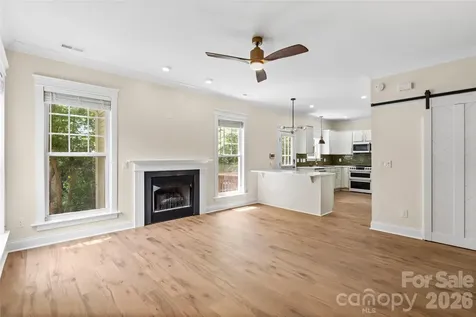 15116 Norman View Lane Huntersville NC 28078