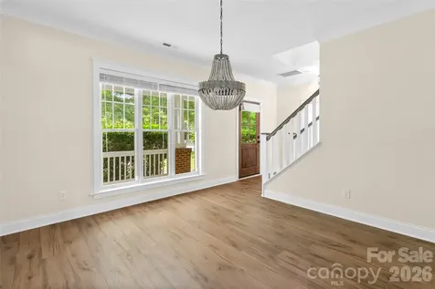 15116 Norman View Lane Huntersville NC 28078