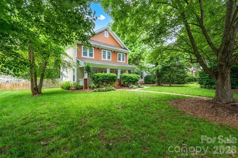 15116 Norman View Lane Huntersville NC 28078