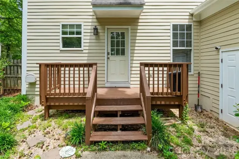 15116 Norman View Lane Huntersville NC 28078