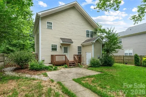 15116 Norman View Lane Huntersville NC 28078