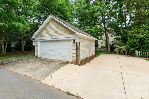 15116 Norman View Lane Huntersville NC 28078