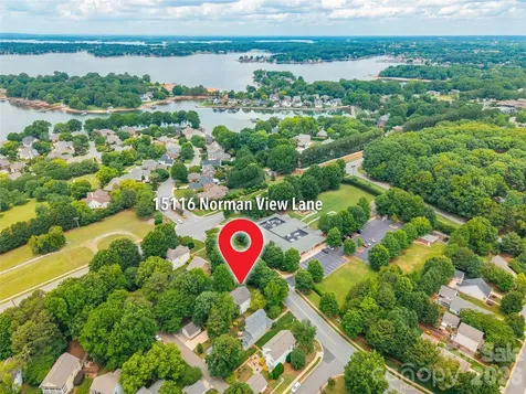 15116 Norman View Lane Huntersville NC 28078