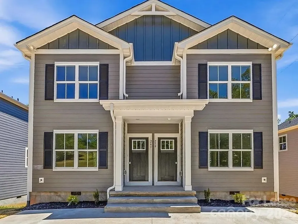 259/261 Vanderbilt Road Spartanburg SC 29301