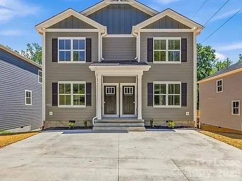 259/261 Vanderbilt Road Spartanburg SC 29301