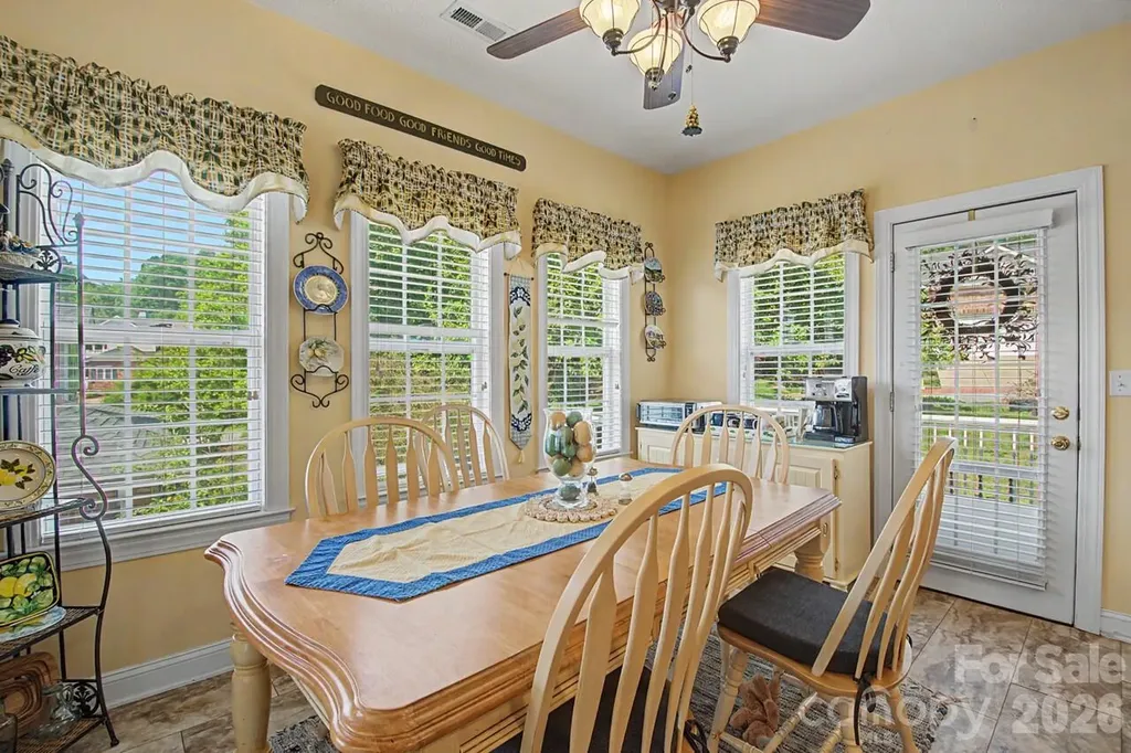 606 Carriage Commons Drive Hendersonville NC 28791