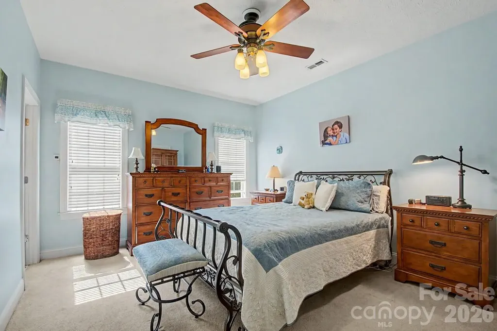 606 Carriage Commons Drive Hendersonville NC 28791