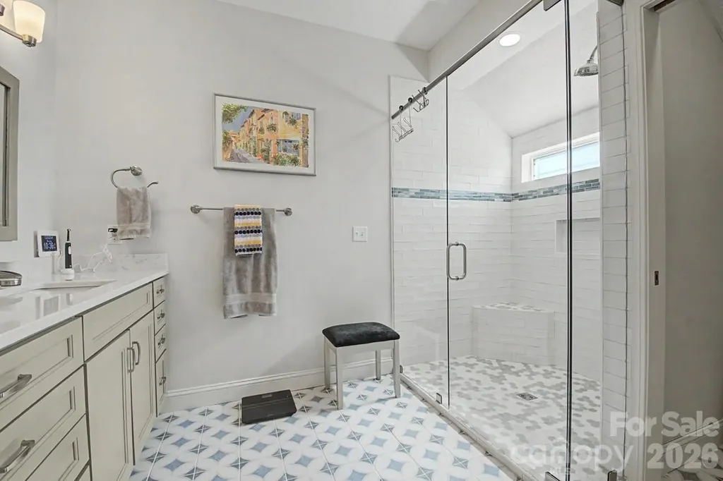 606 Carriage Commons Drive Hendersonville NC 28791