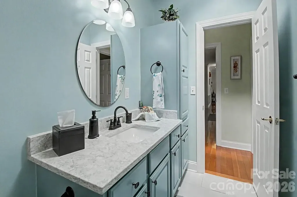 606 Carriage Commons Drive Hendersonville NC 28791