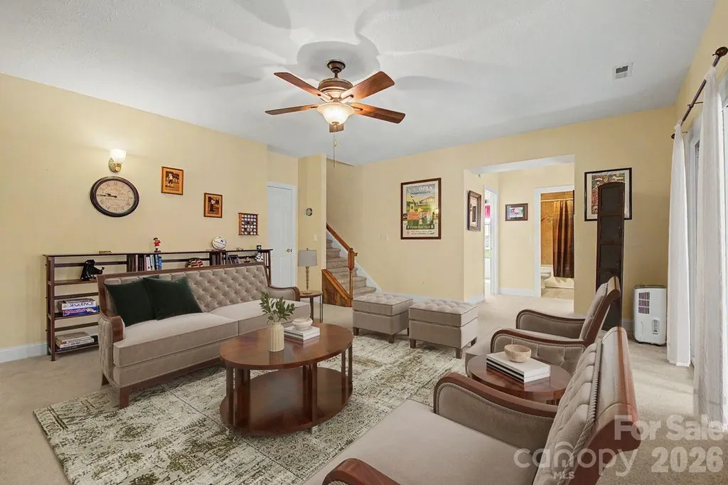 606 Carriage Commons Drive Hendersonville NC 28791
