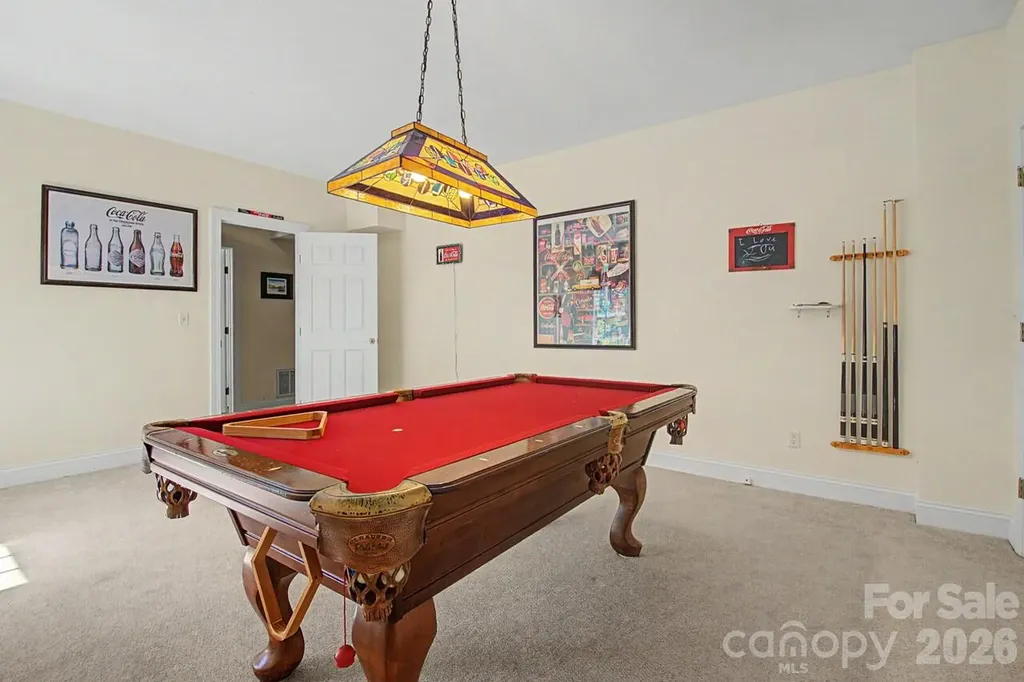 606 Carriage Commons Drive Hendersonville NC 28791