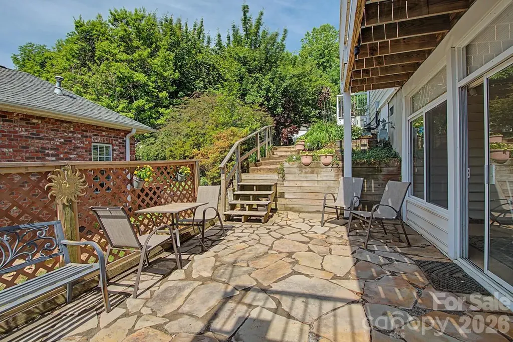 606 Carriage Commons Drive Hendersonville NC 28791