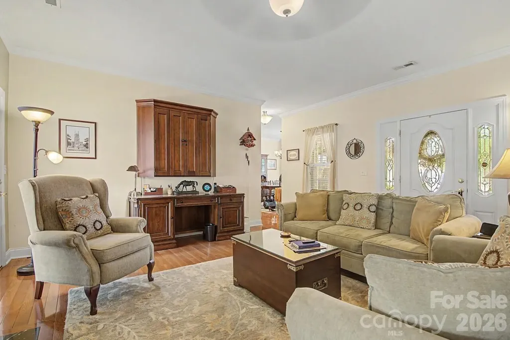 606 Carriage Commons Drive Hendersonville NC 28791
