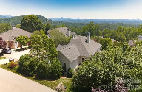 606 Carriage Commons Drive Hendersonville NC 28791