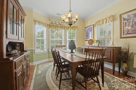 606 Carriage Commons Drive Hendersonville NC 28791