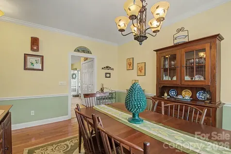 606 Carriage Commons Drive Hendersonville NC 28791