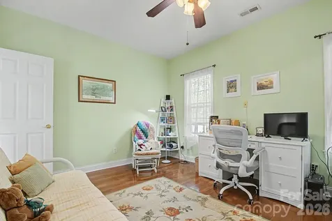 606 Carriage Commons Drive Hendersonville NC 28791