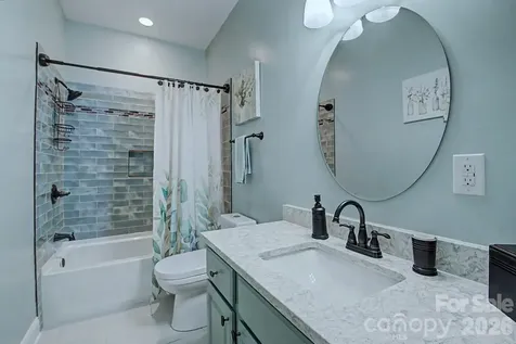 606 Carriage Commons Drive Hendersonville NC 28791