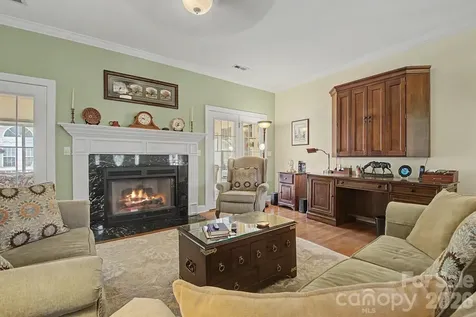 606 Carriage Commons Drive Hendersonville NC 28791