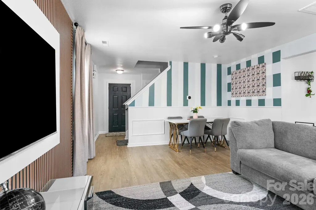 2772 Stonefield Crossing Drive Winston Salem NC 27107