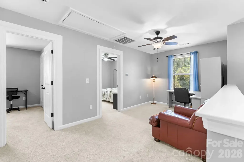 2772 Stonefield Crossing Drive Winston Salem NC 27107