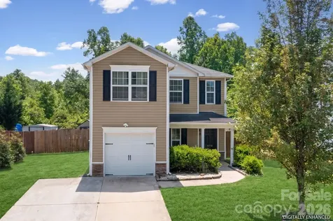 2772 Stonefield Crossing Drive Winston Salem NC 27107
