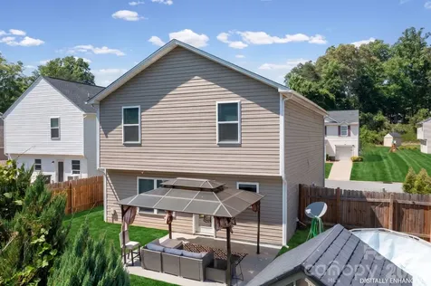 2772 Stonefield Crossing Drive Winston Salem NC 27107