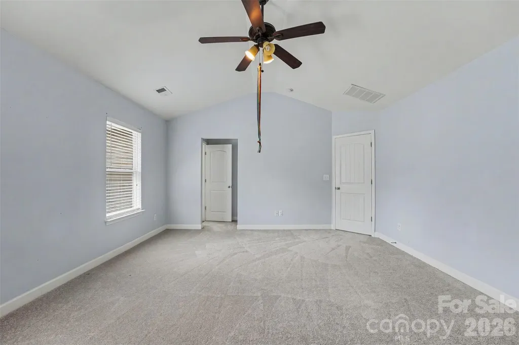 17321 Caldwell Track Drive Huntersville NC 28078