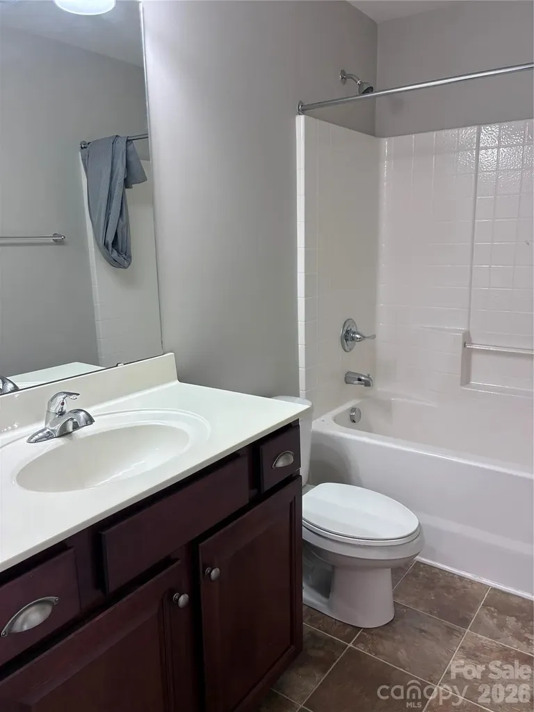 17321 Caldwell Track Drive Huntersville NC 28078