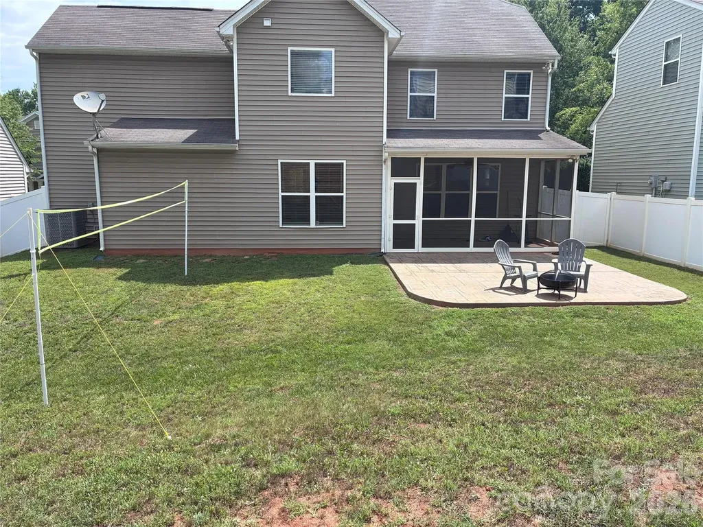 17321 Caldwell Track Drive Huntersville NC 28078
