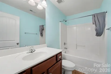17321 Caldwell Track Drive Huntersville NC 28078