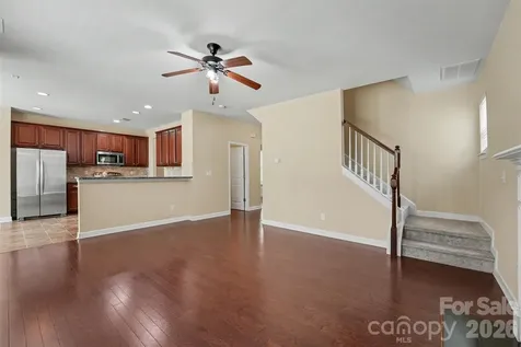 17321 Caldwell Track Drive Huntersville NC 28078